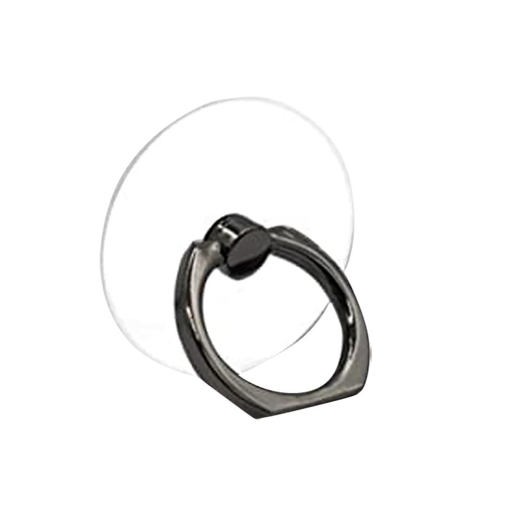 Прозрачный держатель-кольцо для мобильного телефона, акриловый держатель-кольцо