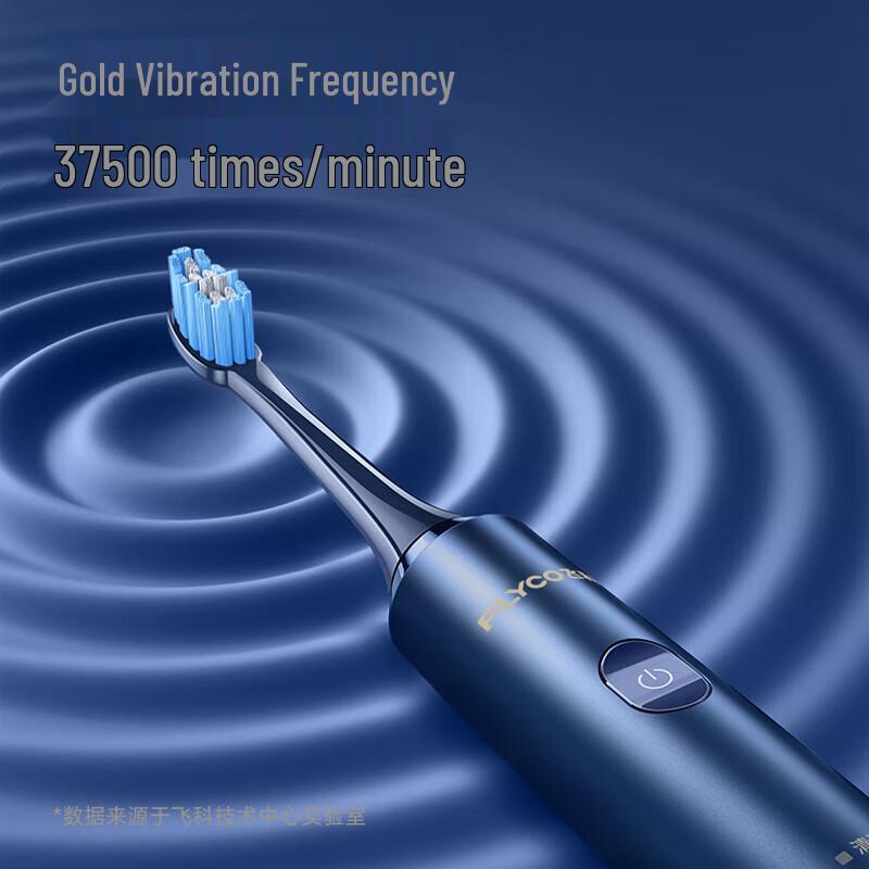 Flyco FT7205 Sonic Rechargeable Electric Toothbrush