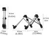 Portable Laptop Holder Stand Adjustable Notebook Support Base Laptop Cooling Bracket  Tablet/Laptop