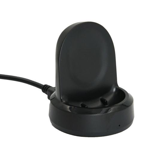 Wireless Charging Dock Samsung Galaxy Smart Charger for Watch SM-R800 R810 R815