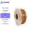 Filament для 3D-принтера Aurora Work PLA, штекер CN (адаптер в комплекте)