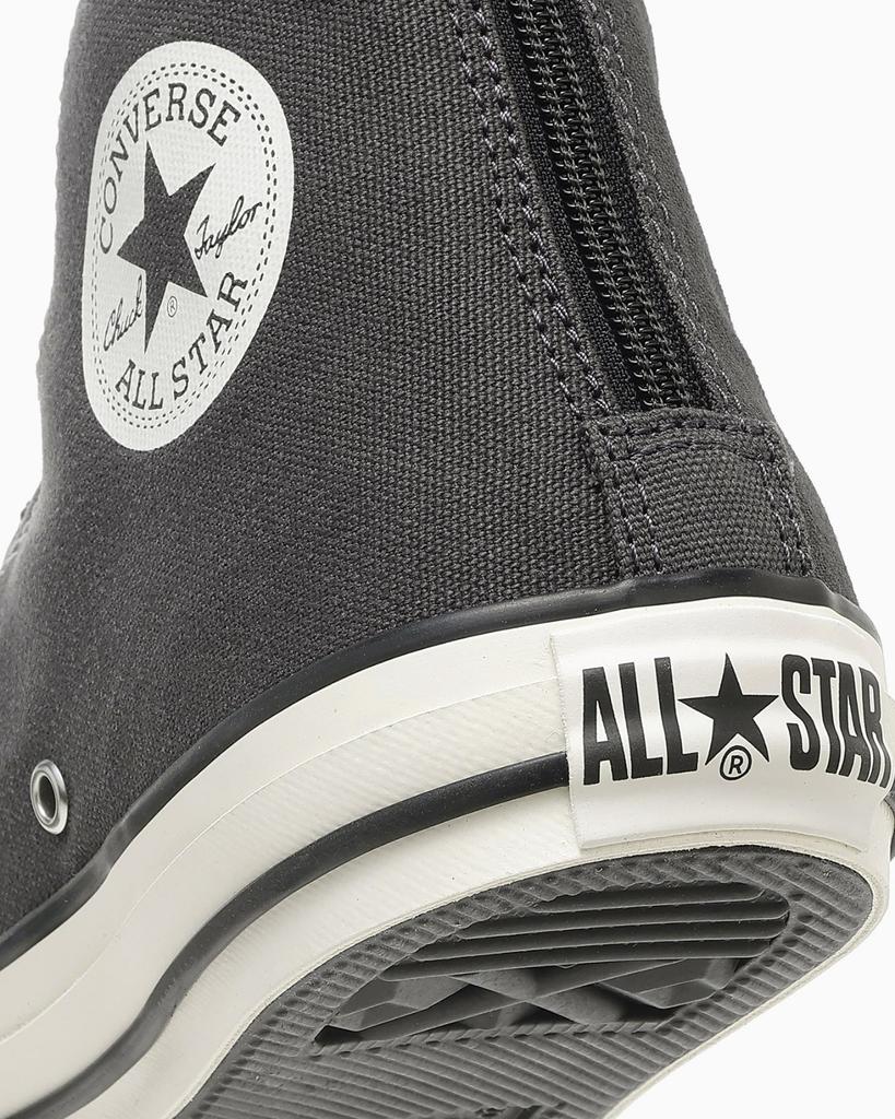 31316310 Converse All Star RH Z Hi Глубокий серый (Мужской)