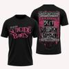 Suicideboy G59 Tour Shirt, Suicideboy Fan 3D Shirt, Greyday Tour Men Shirt, City Morgue Tshirt, Music Tour 2026 Gift
