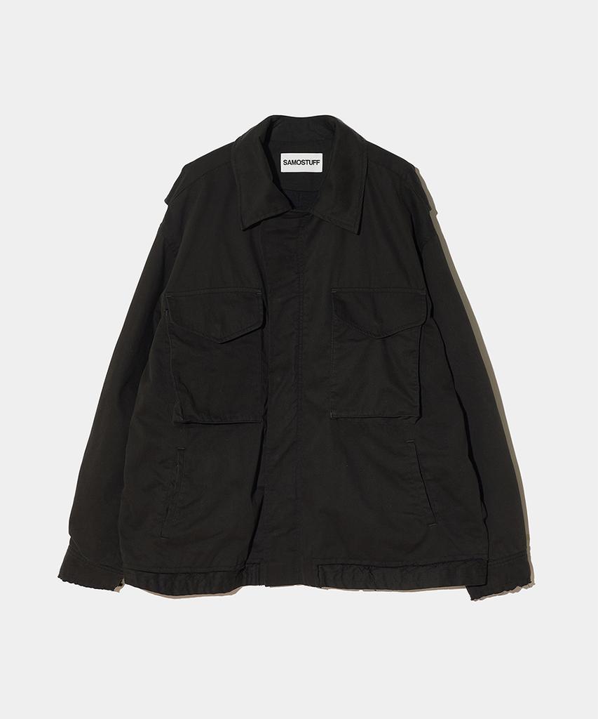 Samostuff Jacket #6