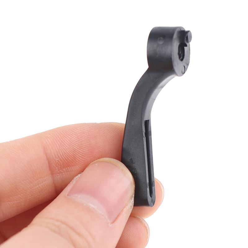 2 шт. рычаг регулировки лезвия регулировочный стержень 8148 8591 машинка для стрижки волос запасная часть