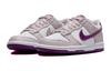 Nike Dunk Low Платиновый Фиолетовый GS FB9109-104