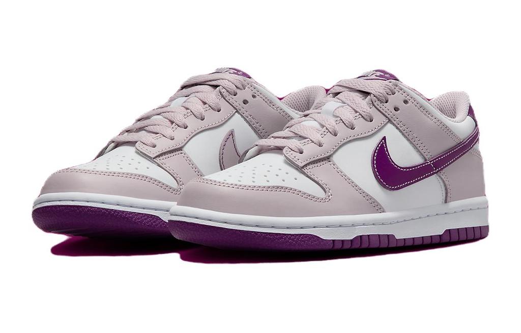 Nike Dunk Low Платиновый Фиолетовый GS FB9109-104