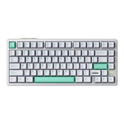 VGN Серия Neon RT Киберспортивная игровая клавиатура с магнитными переключателями
