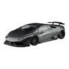 AOSHIMA 1/24 Liberty Walk №16 LB Works Lamborghini Huracan Вер.2 Пластиковая модель-конструктор из цветного пластика