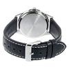 CASIO Quartz Watch Black [Casio] Men's MTP-1381L-1A [Used]