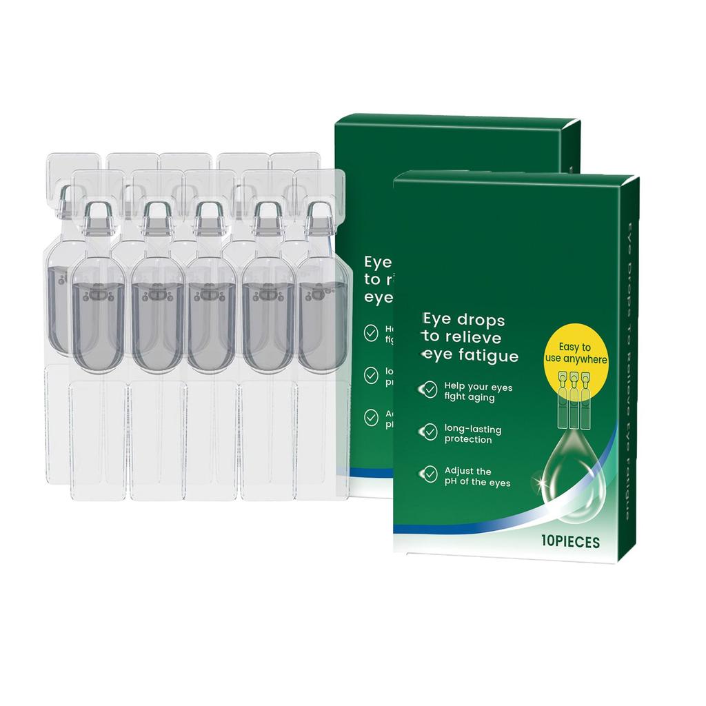 Presbyopia Eye Drops Eye Drops Presbyopia Recovery Eye Drops Eye Drops For Presbyopia Eye Soreness DrynessFatigue 15ml