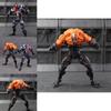 Timeless Marvel Universe Spider-man Venom 6 Inch Pvc Action Figure Collectible Toy
