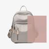 Lightweight Casual Oxford Cloth Backpack Female Spring/summer Commuter Backpack Student Backpack Travel Bag