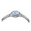 Seiko 100м Водонепроницаемые Автоматические Механические Часы Мужские Часы с Ремешком из Нержавеющей Стали SPB267J1