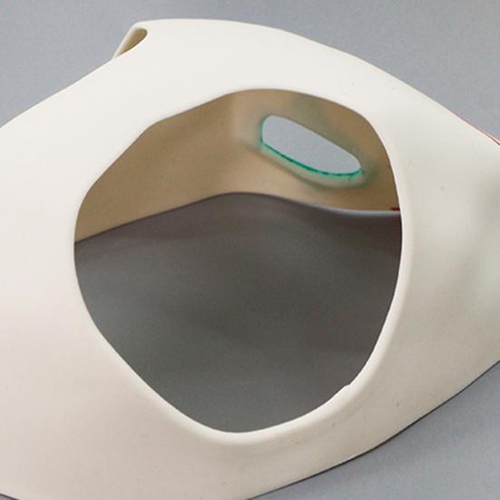 Маска кошки для кошек Героическая кошка-супергерой Маска клоуна Хэллоуин Маскарад Костюм для питомца Уникальный подарок для любителей кошек