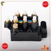 Durable-Car Air Suspension Solenoid Valve Distribution Valve Control Valve 97161601 For  Q7 Q8 PORSCHE PANAMERA VW TOUAREG