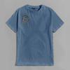 Новая необычная принтованная креативная рубашка Fallow Hispter Casual Sweat-Absorbing Short Sleeve Elastic Airful Fast Drying Custom Shirt