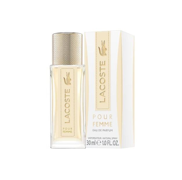 Вода парфюмированная Lacoste Pour Femme