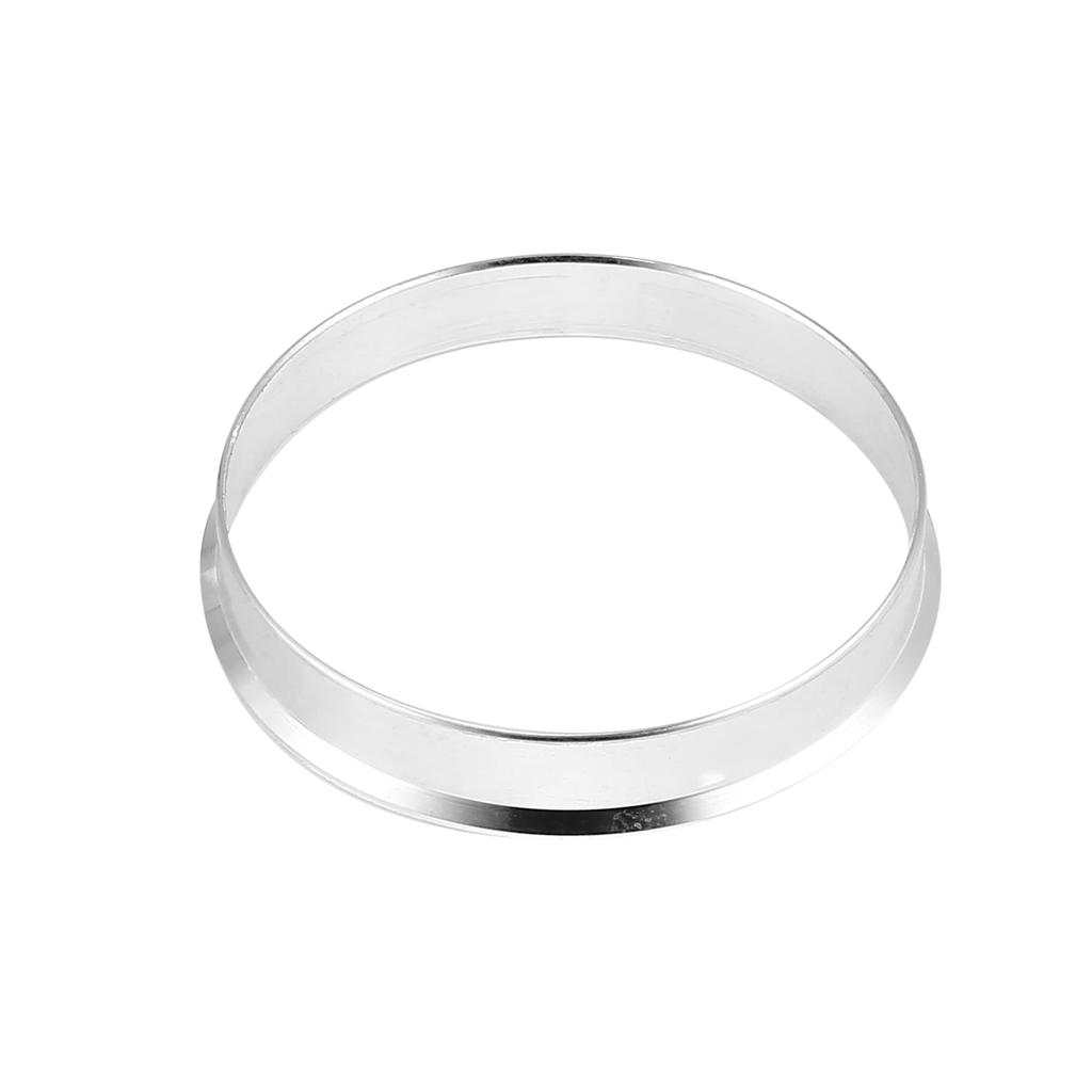 X AUTOHAUX Центровочное кольцо 56.1 на 54.1 Центровочное кольцо ступицы Кольцо центра ступицы HUB