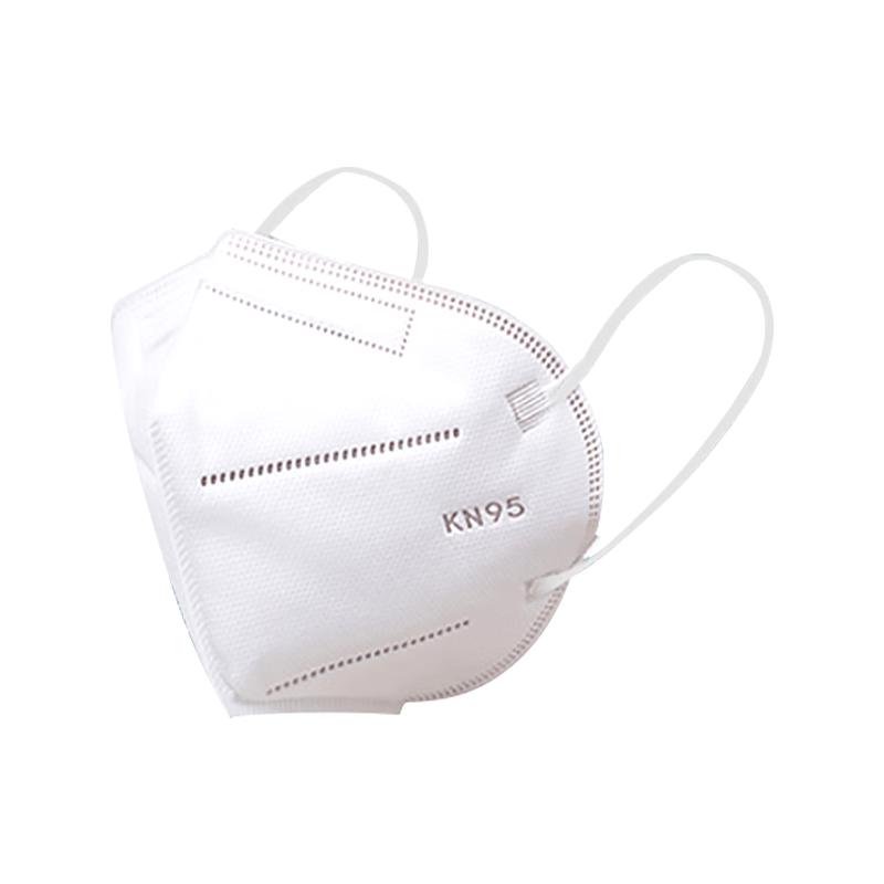 BLUEGUAN Adult KN95 Face Mask