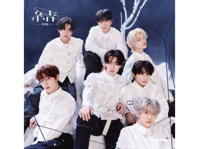 [CD+DVD] You Type B ENHYPEN First Press Limited Edition TYCT-39204 K-Pop НОВИНКА