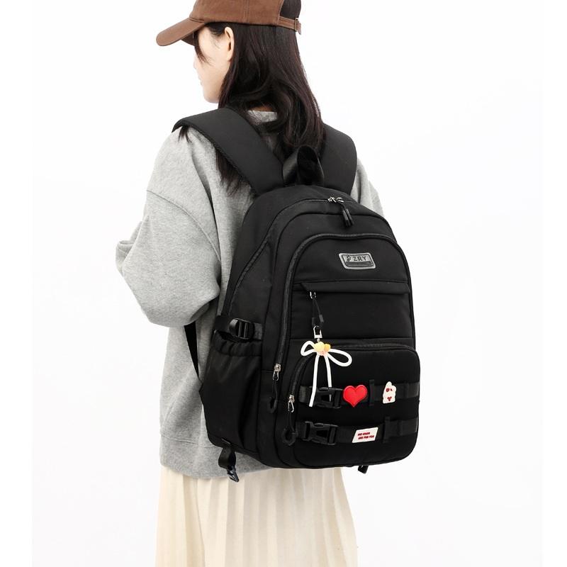 Школьная сумка, студенческий рюкзак на роликах, 6 колес (31*19*48 СМ)ЗРЫ5162