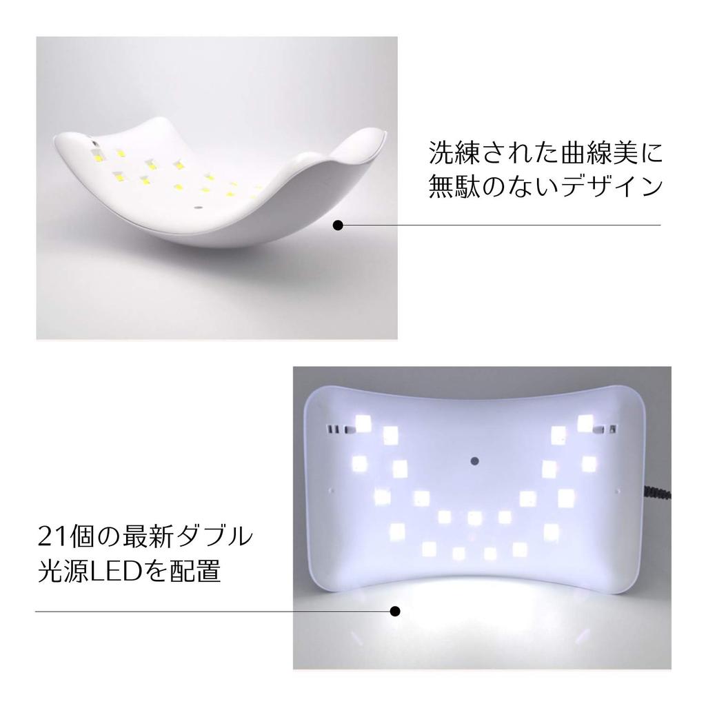 Набор для наращивания ногтей гелем, стартовый набор для начинающих, цветной гель для ногтей, 4 цвета, УФ-светодиодная лампа 36 Вт (красный, синий, желтый, белый) +