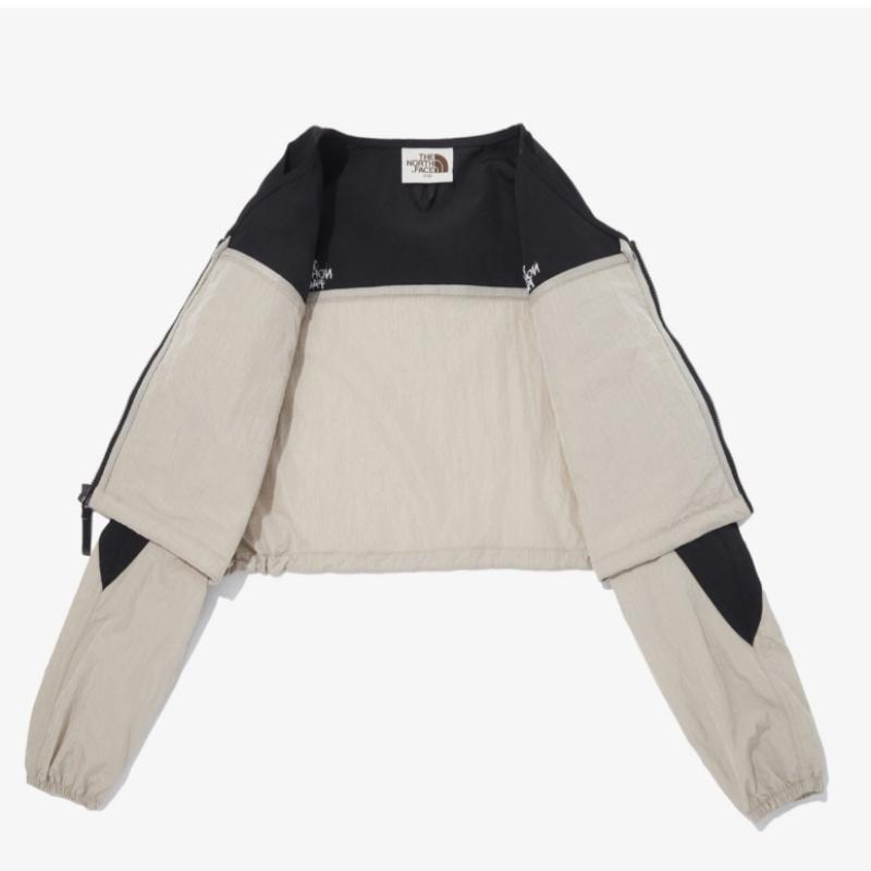 The North Face Женская легкая куртка matiSSe Nj3lq32l Crb