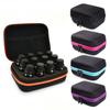 Travel Essential Oils Storage Portable Carrying Case Storage Bag Essential Oil Case Perfume Box