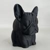 Накладка на фаркоп для французского бульдога, 3D-печатная накладка на буксировочный крюк прицепа с собакой, Универсальная пылезащитная накладка на фаркоп прицепа, Аксессуары для прицепа