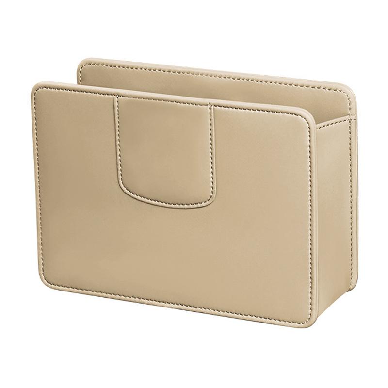 Органайзер на заднее сиденье автомобиля Автомобильный органайзер на спинку сиденья Дверной ящик для хранения Экономия места Инструмент для хранения в автомобиле Для внедорожников Грузовиков Автодомов И других типов