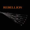 Daiwa Удилище для баса Rebellion 6102MRB удилище