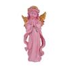 Angel Girl Showpiece for Home Decor Showpiece | Winged Girl Statue for Home Decor Item | Fairy Girl Statue for Home Shelves Decor Showpiece
