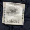 MONCLER GeniusSweatshirt Black Men's Size XXL Model E1091804490080985