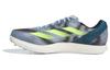 Adizero Avanti Tyo 'Wonder Blue Lucid Lemon' IE2774