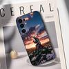 K-Kingdom C-Come D-Deliverance Чехол для телефона для Samsung S25,S24,S21,S22,S23,S30,Ultra,S20,Plus, Мягкий силиконовый черный чехол