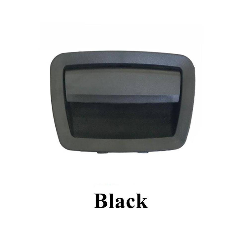 Car Front Passenger Seat Sundries Storage Trunk Glove Box Switch Handle Replacement For BMW 5 7 Series F10 F11 F18 F01 F02