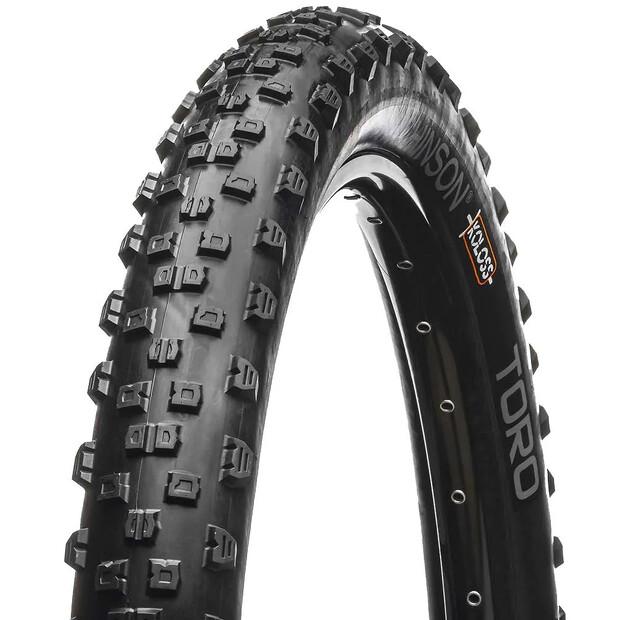 Шина Hutchinson Toro Koloss Spidertech Tubeless 27.5'' x 2.60 MTB