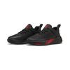 Jordan Luka 1 Luka 1 PF Cushioning Low top Children's Basketball Shoes Black Red Children Aged 3 7 Years Old DR6086-060