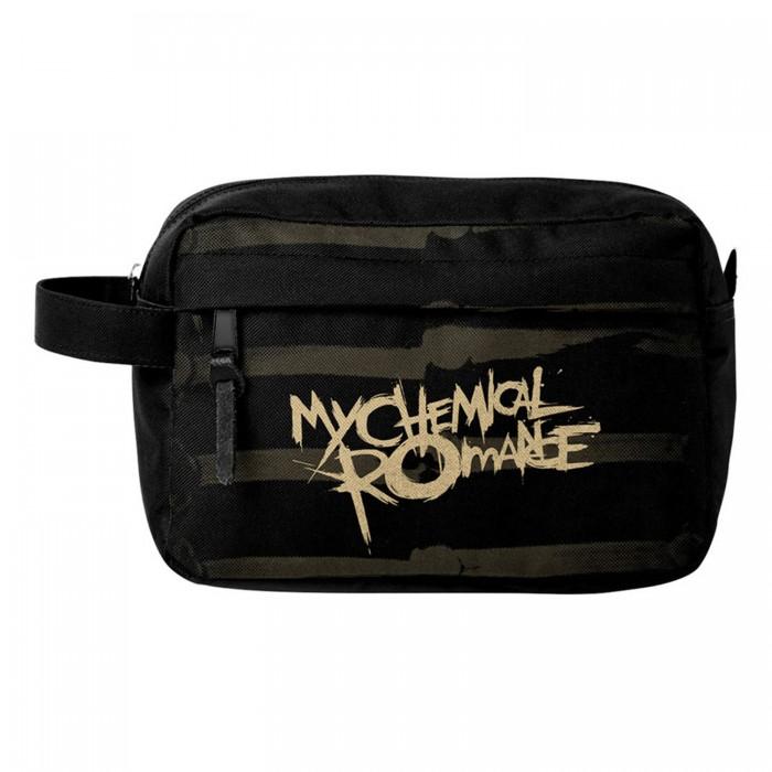 My Chemical Romance Parade Wash Bag