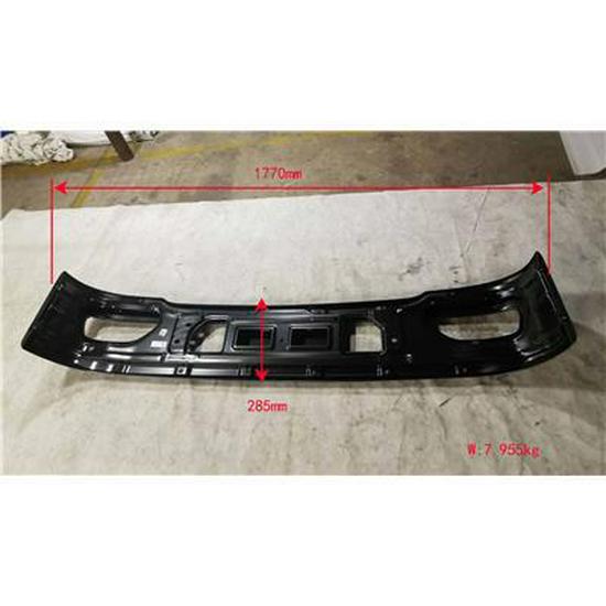 Compatible with Foton Bumper Assembly L083100000085