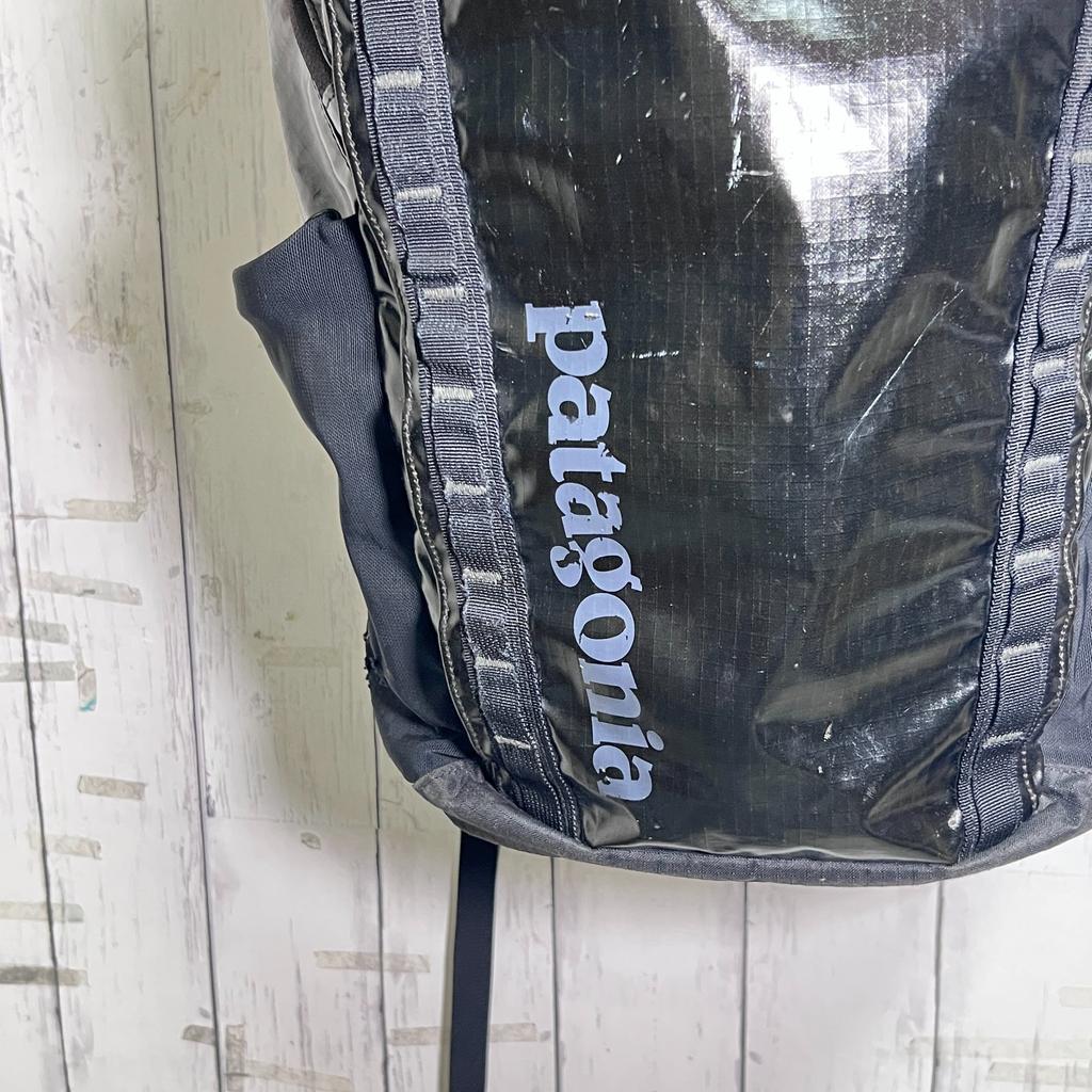 Рюкзак Patagonia Black Hole Pack 32L 49301 Дорожная сумка Походный дневной рюкзак