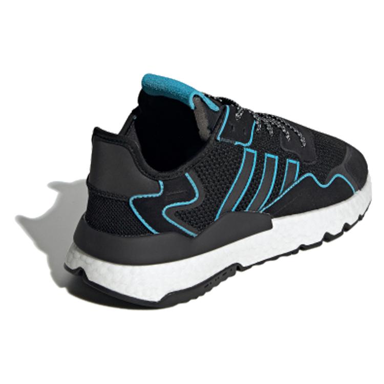 adidas Nite Jogger 'Bright Cyan' FV3591