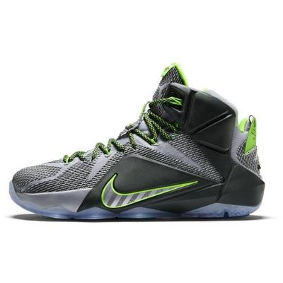 LeBron 12 Dunk Force 684593-001