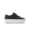 Queeny FLTQEN FAL12 Black Sneakers