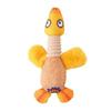Pet Training Toy Gnawing Teeth Molar Dog Toy Goose Doll Pet Cat Supplies Toy Dog Accessories Plush