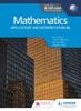 Книга Mathematics for the IB Diploma: Applications and Interpretation HL : Applications and Interpretation HL