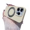 360 вращающийся держатель жидкий силикон яблоко 17pro для iphone17promax чехол для мобильного телефона 16promax