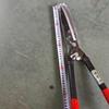 Portable Multi-Functional Pruning Scissors for Outdoor Use