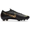 Nike Vapor 12 Elite FG 'Черное Золото' Мужские AH7380-077